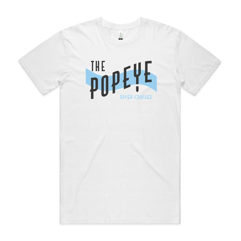Adelaide's 'The Popeye'