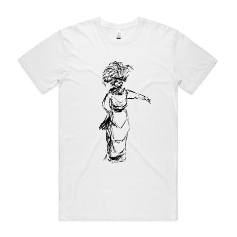Nu - Pygmalion by Shaw