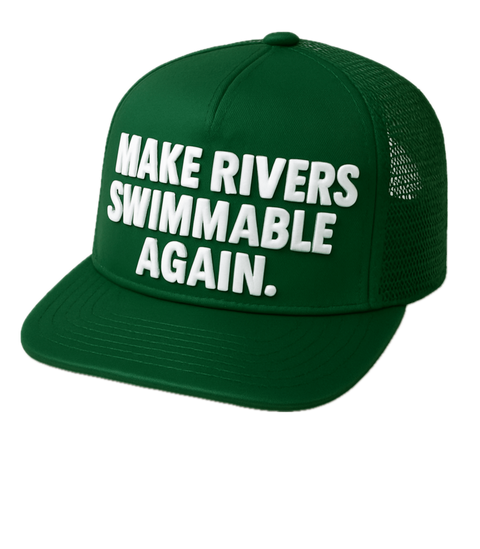 Save Our Rivers