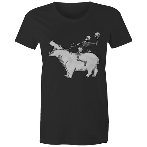 NEW MAPLE We Ride At Dawn