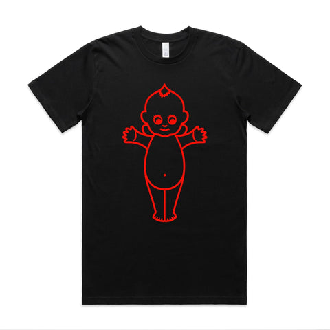 NEW CLASSIC Kew-tee Pie キユーピー Hugs