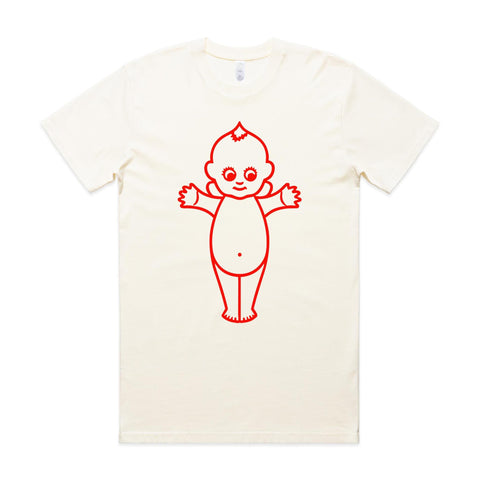 NEW CLASSIC Kew-tee Pie キユーピー Hugs