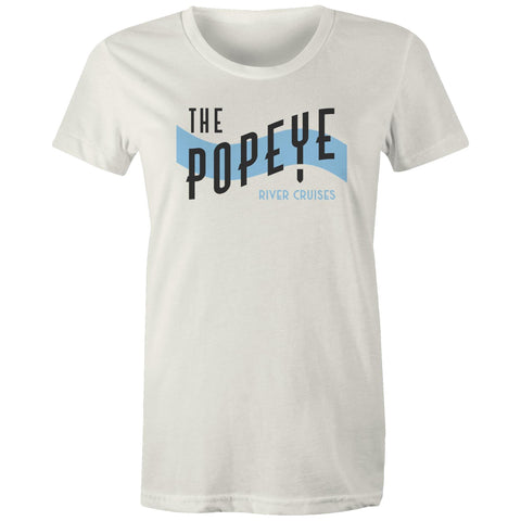 NEW MAPLE - Adelaide's 'The Popeye'