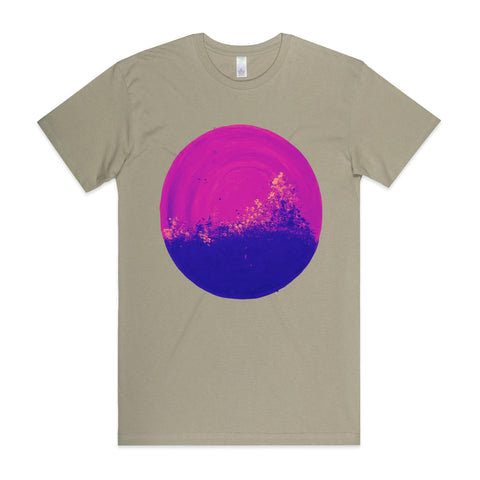 NEW STAPLE - Wildforce - Galaxy