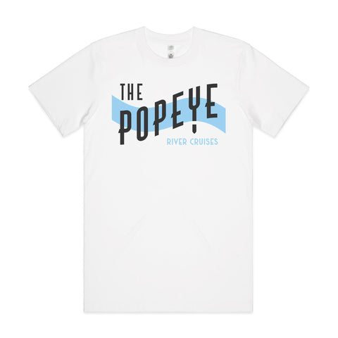 NEW CLASSIC - Adelaide's 'The Popeye'