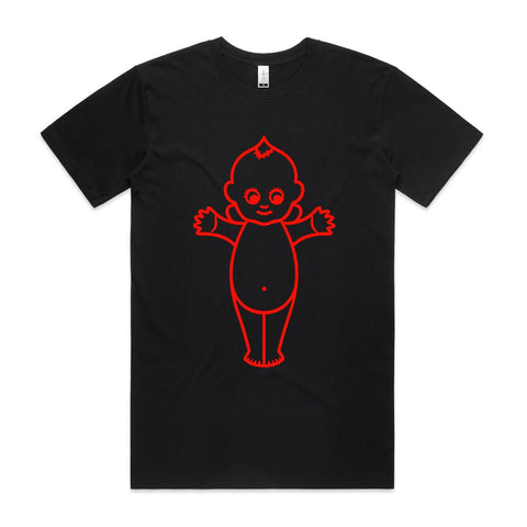 NEW STAPLE Kew-tee Pie キユーピー Hugs