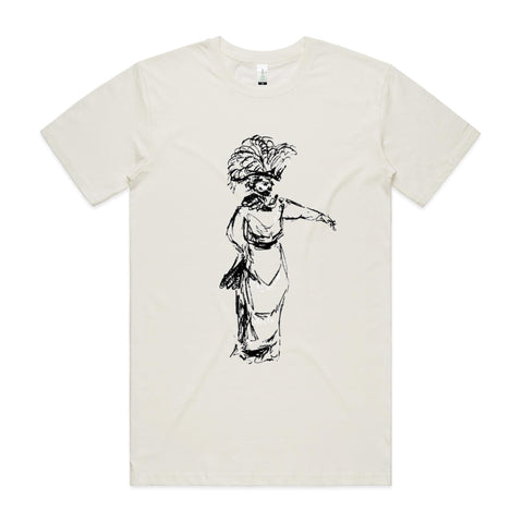 NEW STAPLE Nu - Pygmalion by Shaw