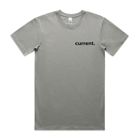 NEW STAPLE Current. Mvmt Pocket Gram