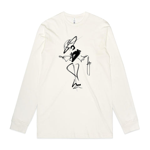 NEW STAPLE L/S Zeta - Pygmalion by Shaw