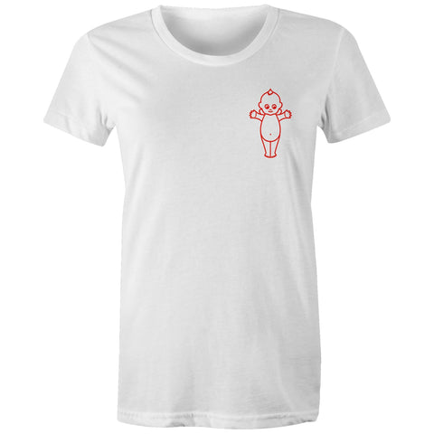 NEW MAPLE Kew-tee Pie キユーピー Tiny Kewpie