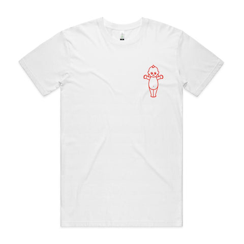 NEW STAPLE Kew-tee Pie キユーピー Tiny Kewpie
