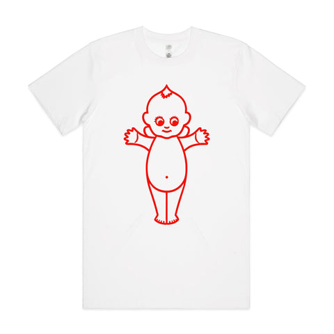 NEW CLASSIC Kew-tee Pie キユーピー Hugs