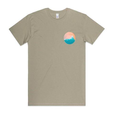 NEW STAPLE - Wildforce - Motif and OG pocket