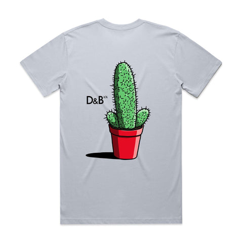 NEW CLASSIC D&B LOL Cactus Pot