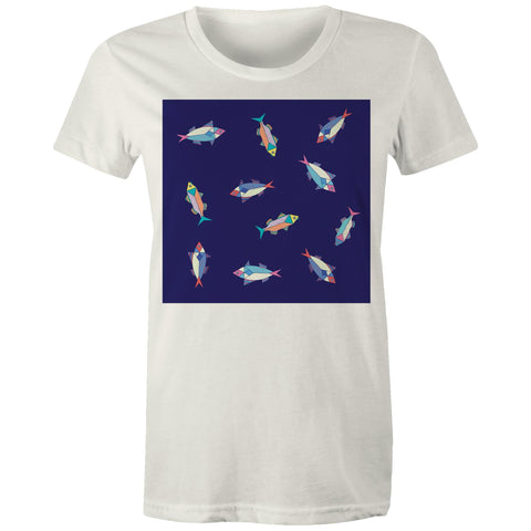 NEW MAPLE 1 Captain Jolley's Paddleboats - 80th Anniversary Edition