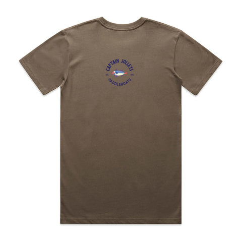 NEW STAPLE - Fish Friends - Captain Jolley's Paddleboats