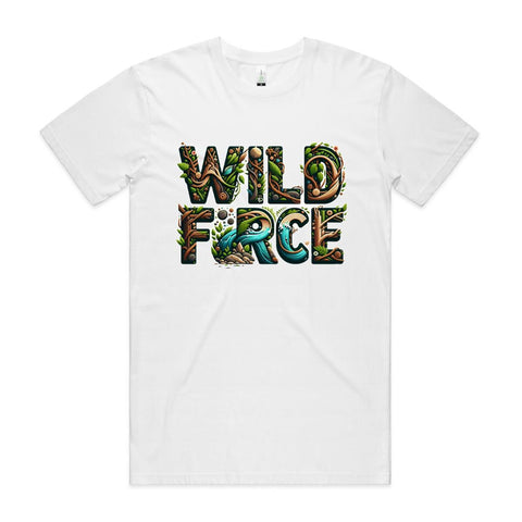 Wildforce - motif only