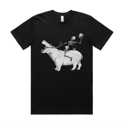 NEW CLASSIC We Ride At Dawn