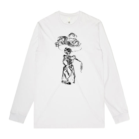 NEW STAPLE L/S Mu - Pygmalion by Shaw