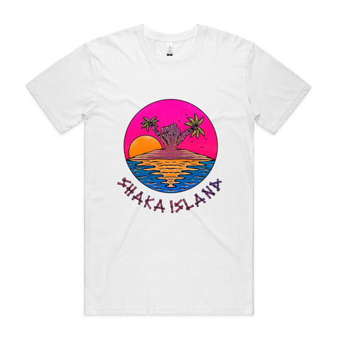 Shaka Island - Hot Stuff