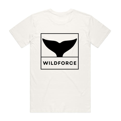 NEW STAPLE - Wildforce - Motif and OG pocket