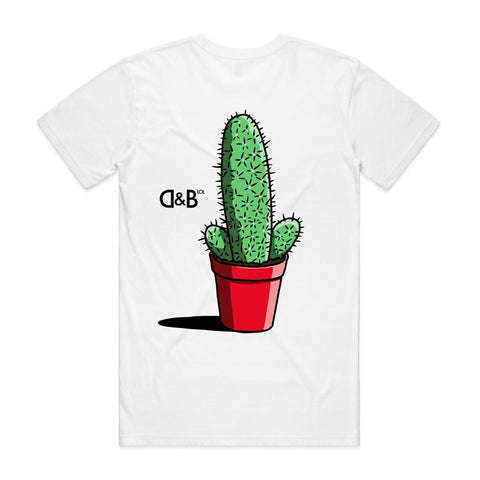 NEW STAPLE D&B LOL Cactus Pot