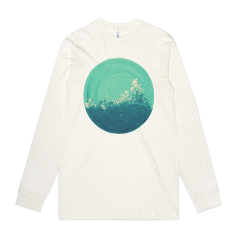 NEW STAPLE L/S - Wildforce - Mint