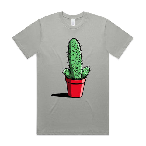 NEW CLASSIC D&B LOL Cactus Front Pot
