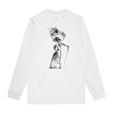 NEW STAPLE L/S Alpha - Pygmalion by Shaw