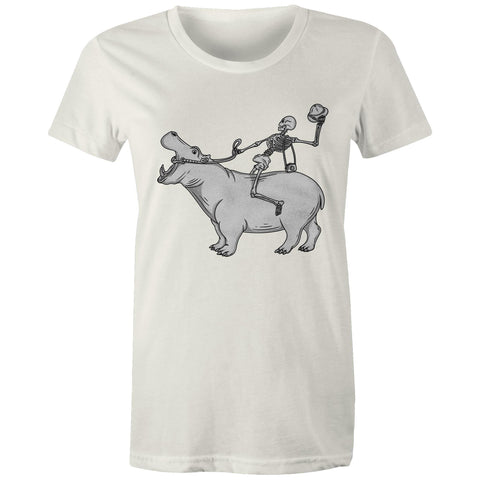 NEW MAPLE We Ride At Dawn