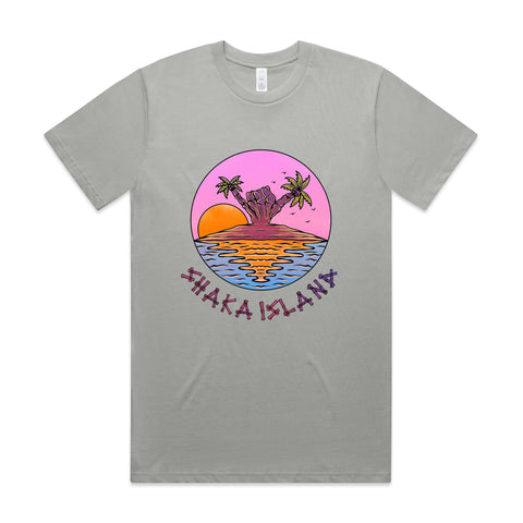 NEW CLASSIC Shaka Island - Pink Lemonade
