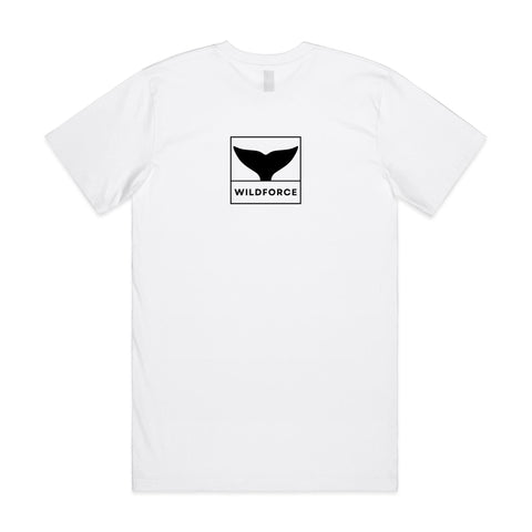 NEW CLASSIC - Wildforce - Galaxy