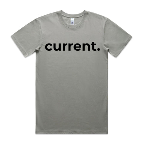 NEW STAPLE Current Mvmt Splash