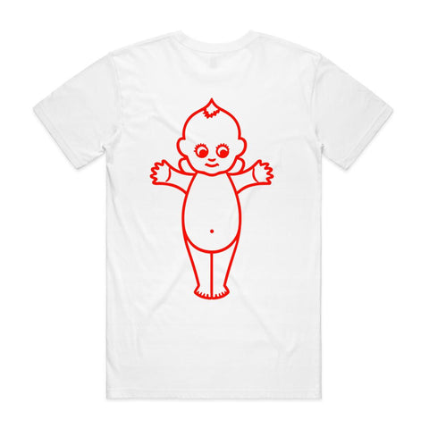 NEW STAPLE Kew-tee Pie キユーピー 100 Years