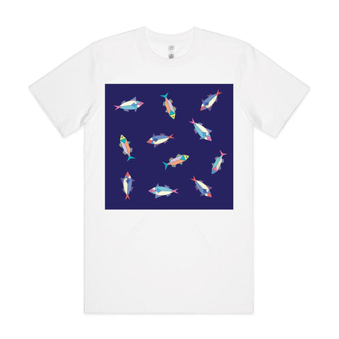 NEW CLASSIC 1 Captain Jolley's Paddleboats - 80th Anniversary Edition