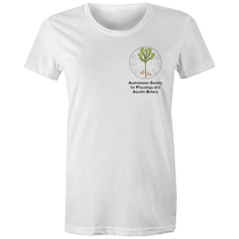 ASPAB All-Members chest pocket (la femme)