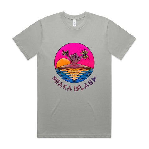 NEW CLASSIC Shaka Island - Hot Stuff