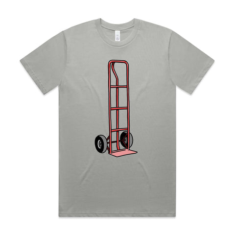 NEW CLASSIC D&B Sack Front Truck