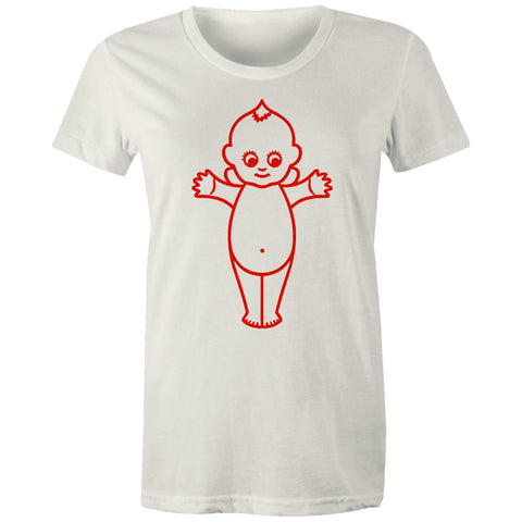 NEW MAPLE Kew-tee Pie キユーピー Hugs