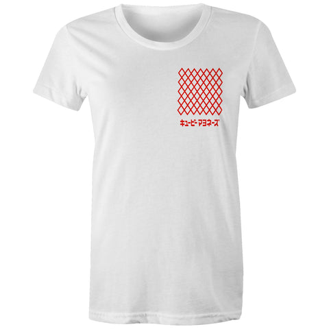 NEW MAPLE Kew-tee Pie キユーピー 100 Years