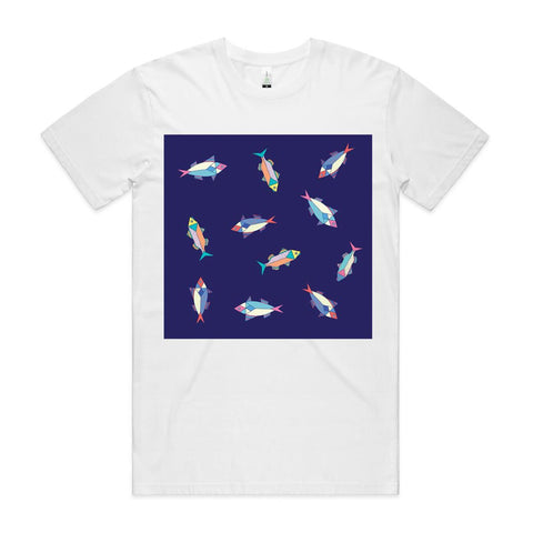 NEW STAPLE 1 Captain Jolley's Paddleboats - 80th Anniversary Edition