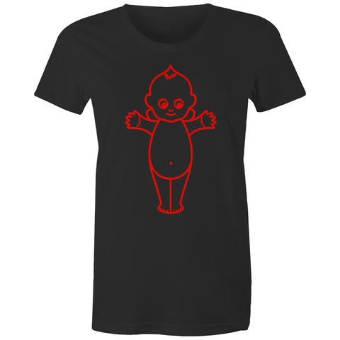 NEW MAPLE Kew-tee Pie キユーピー Hugs