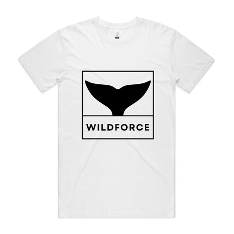 Wildforce - motif only