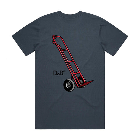 NEW CLASSIC D&B LOL Sack Truck