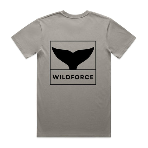 NEW STAPLE - Wildforce - Motif and OG pocket