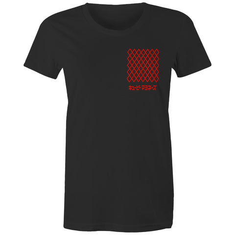 NEW MAPLE Kew-tee Pie キユーピー 100 Years