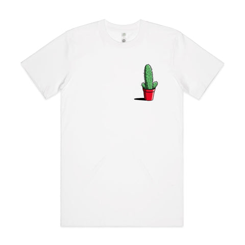 NEW CLASSIC D&B LOL Cactus Pot