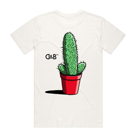 NEW STAPLE D&B LOL Cactus Pot