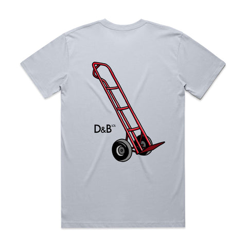 NEW CLASSIC D&B LOL Sack Truck