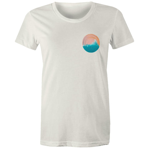 NEW MAPLE - Wildforce - Motif and OG pocket